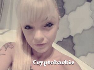 Cryptobarbie