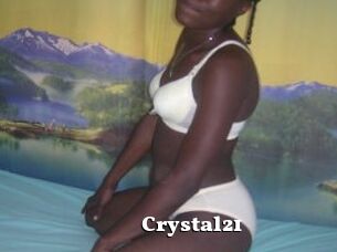 Crystal21