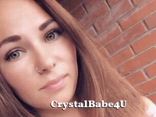 CrystalBabe4U