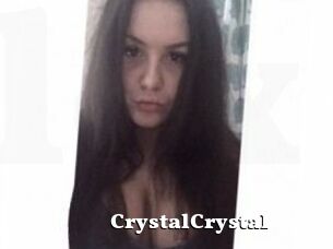 CrystalCrystal