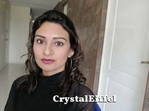 CrystalEiffel