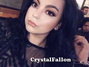 CrystalFallon