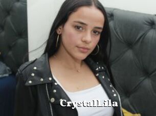 CrystalLila