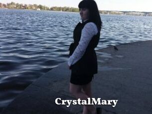 CrystalMary