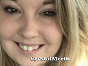 CrystalMerth