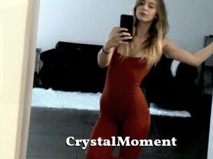 CrystalMoment