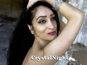 CrystalNight