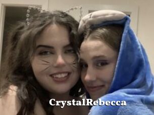 CrystalRebecca