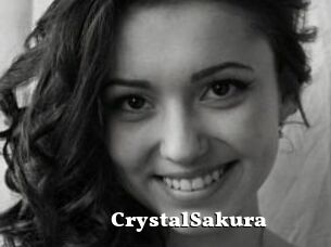 CrystalSakura