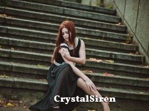 CrystalSiren