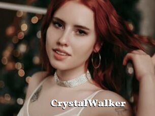 CrystalWalker