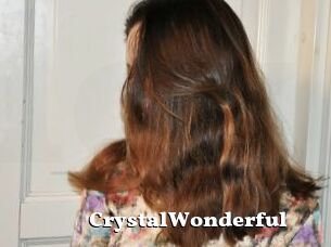 CrystalWonderful