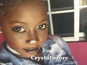 Crystaladore