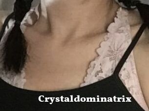 Crystaldominatrix