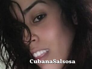 CubanaSalsosa