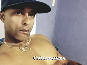 Cubanoxxx