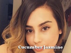 Cucumber_Jazmine