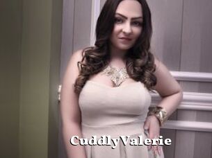 CuddlyValerie