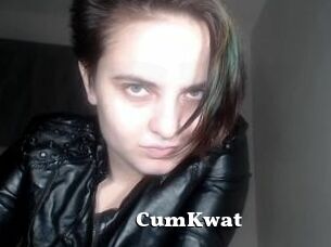 CumKwat