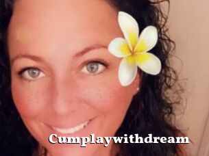 Cumplaywithdream