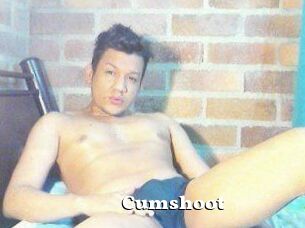 Cumshoot