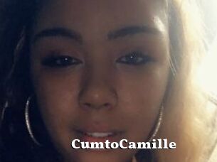 CumtoCamille