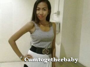 Cumtogetherbaby