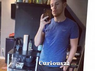 Curious22