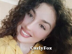 CurlyFox