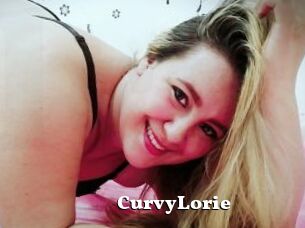 CurvyLorie