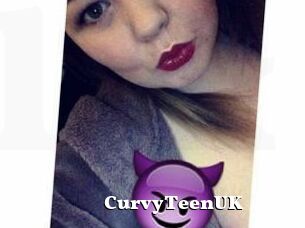 CurvyTeenUK