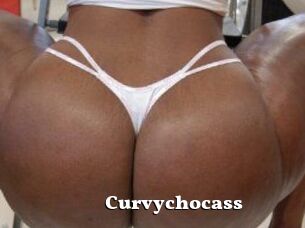 Curvychocass