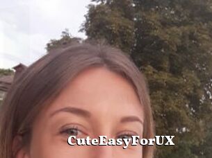 CuteEasyForUX