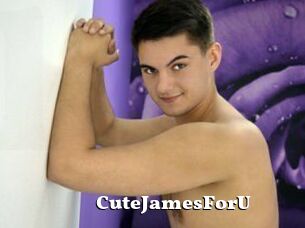 CuteJamesForU