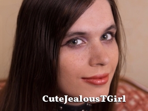 CuteJealousTGirl