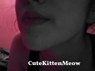 CuteKittenMeow