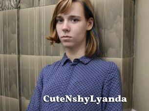 CuteNshyLyanda