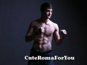 CuteRomaForYou