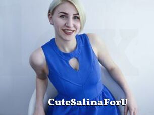 CuteSalinaForU