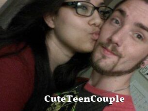 CuteTeenCouple