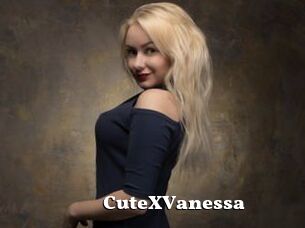 CuteXVanessa