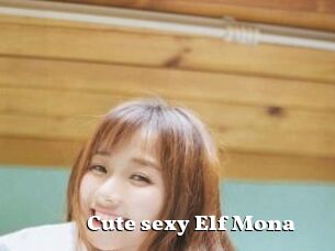 Cute_sexy_Elf_Mona