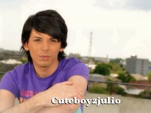 Cuteboy2julio