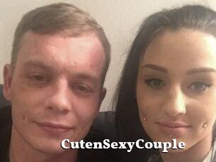 CutenSexyCouple