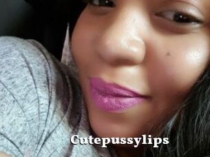 Cutepussylips