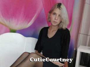 CutieCourtney