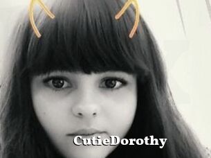 CutieDorothy