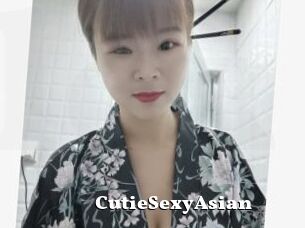 CutieSexyAsian