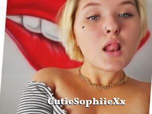 CutieSophiieXx