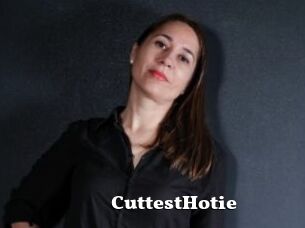 CuttestHotie